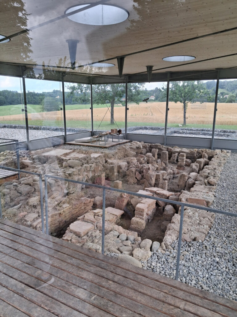 Villa Rustica 2026
