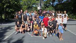 Solln Hoops Summer 3x3 2026