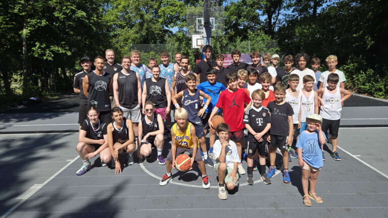 Solln Hoops Summer 3x3 2026