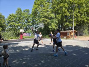 Solln Hoops Summer 3x3 2026