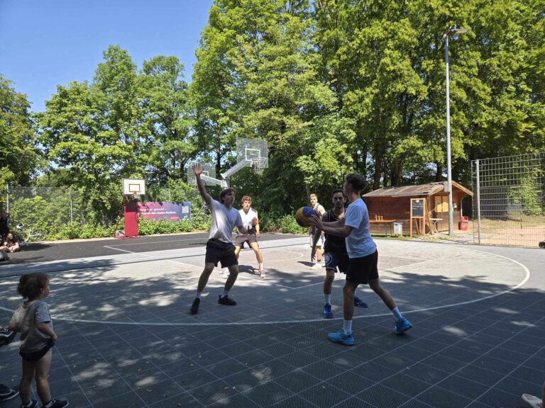 Solln Hoops Summer 3x3 2026