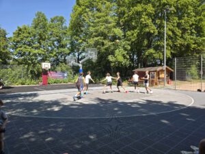 Solln Hoops Summer 3x3 2026