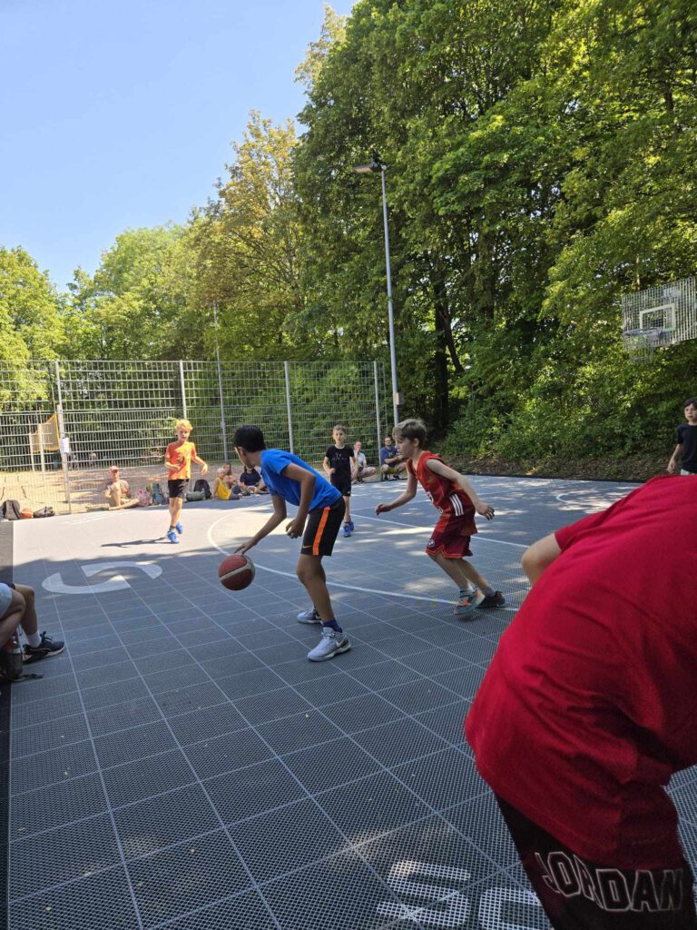 Solln Hoops Summer 3x3 2026