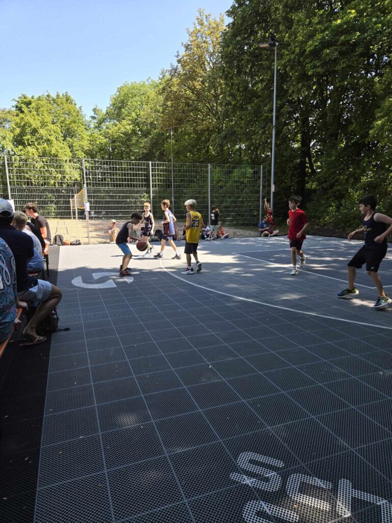 Solln Hoops Summer 3x3 2026