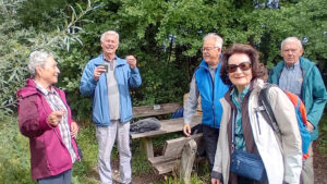 Osterseen-Wanderung 2026