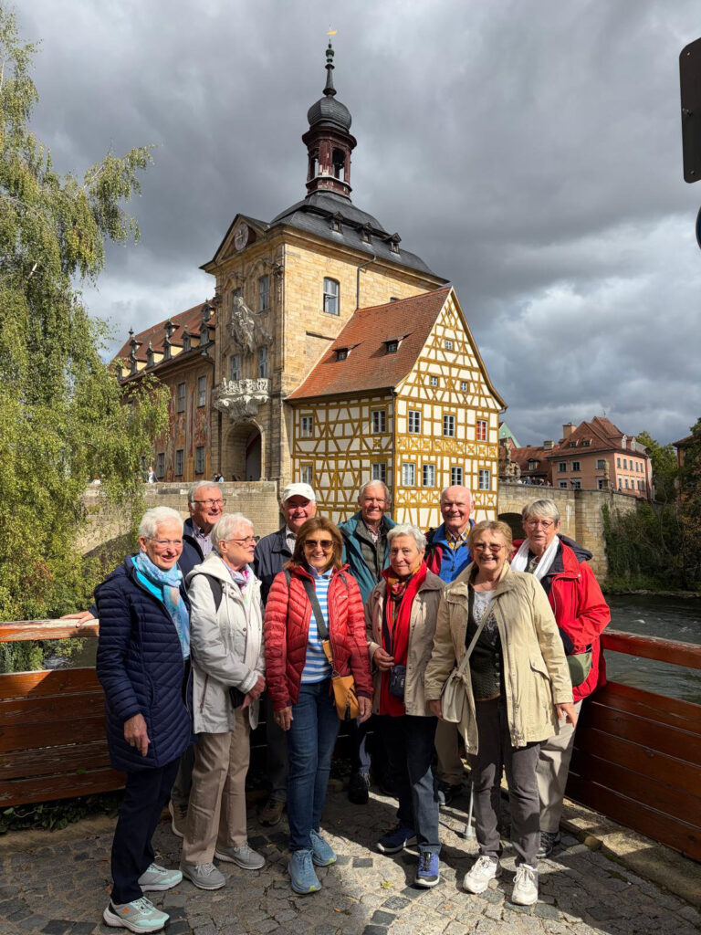 Bamberg Tour 2026