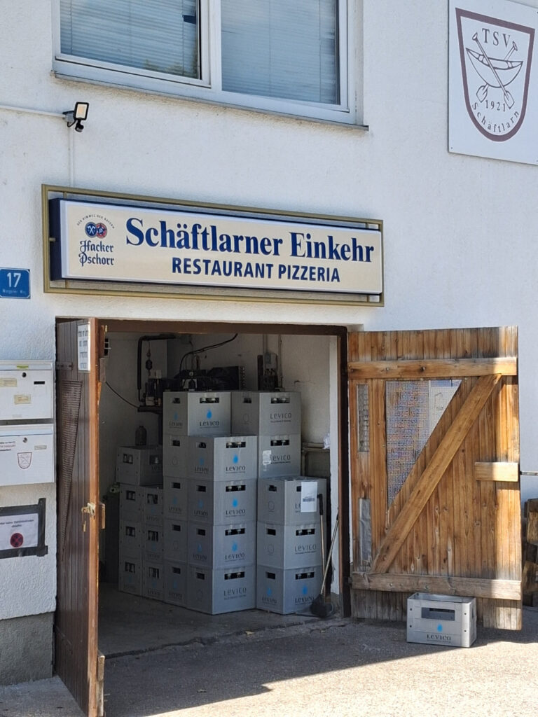 Wanderung Isarhochufer 2026