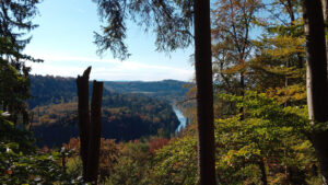Wanderung Isarhochufer 2026